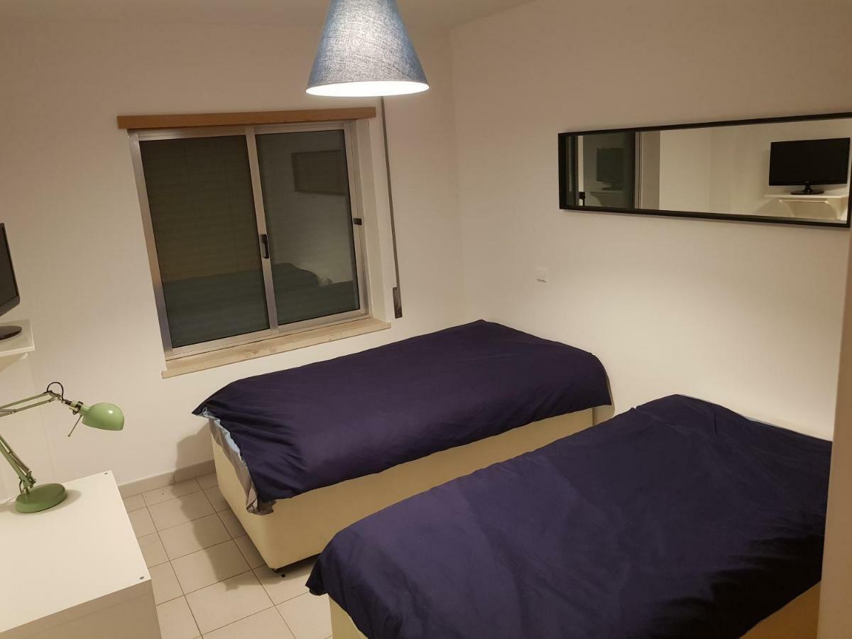 Encosta Da Marina Holidays Portimão Exteriör bild