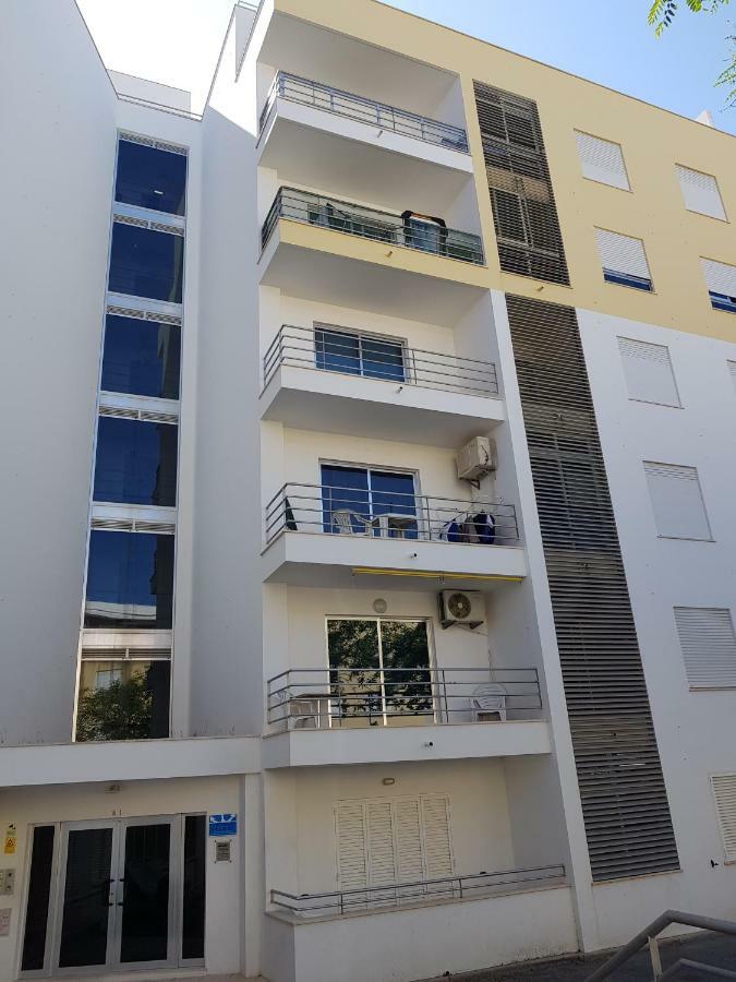Encosta Da Marina Holidays Portimão Exteriör bild